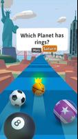 Trivia Race 3D 截图 2