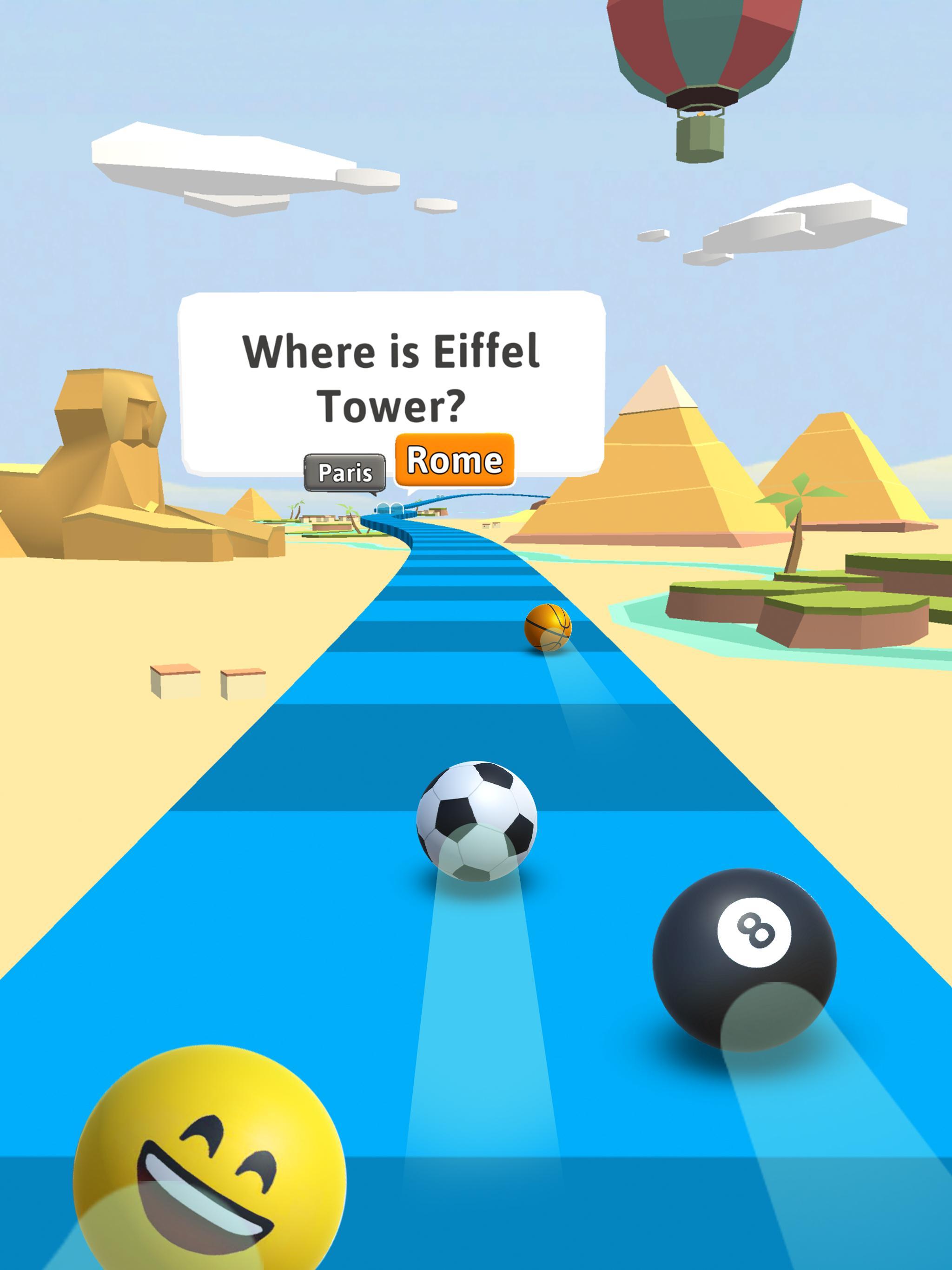 Trivia Race 3d For Android Apk Download