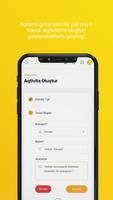 Aqtivite screenshot 1