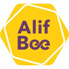 AlifBee - Learn Arabic Easily APK Herunterladen