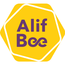 AlifBee - Learn Arabic Easily aplikacja