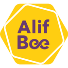 AlifBee ไอคอน