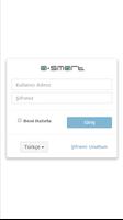 A-Smart Araç Takip ve Yönetim  โปสเตอร์