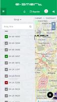 A-Smart Araç Takip ve Yönetim  screenshot 2