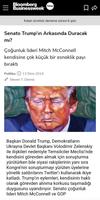 1 Schermata Bloomberg Businessweek Türkiye