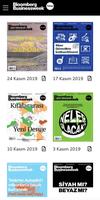 2 Schermata Bloomberg Businessweek Türkiye