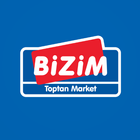 Bizim Toptan Market icon