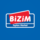 Bizim Toptan Market 圖標