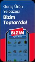 Bizim Toptan Market Affiche