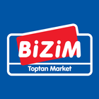 آیکون‌ Bizim Toptan