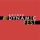 آیکون‌ Boyner Dynamic Fest