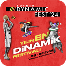 Boyner Dynamic Fest APK