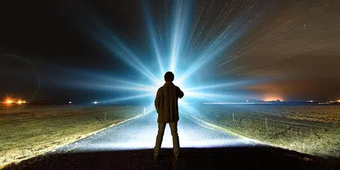 Helle Taschenlampe APK Herunterladen