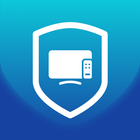 C-Prot Smart TV Security ícone