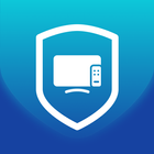 C-Prot Smart TV Security أيقونة