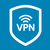 CHOMAR VPN أيقونة