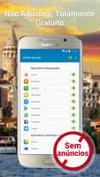 CHOMAR AppLocker imagem de tela 3
