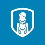 CHOMAR Parental Control أيقونة