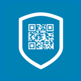 CHOMAR QR Scanner simgesi