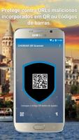 CHOMAR QR Scanner Cartaz