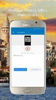 CHOMAR QR Scanner imagem de tela 2