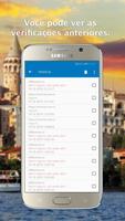 CHOMAR QR Scanner imagem de tela 3