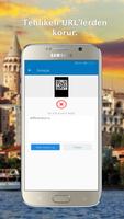 CHOMAR QR Scanner Ekran Görüntüsü 2