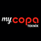 MyCopa Teknik icono