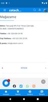 Cotech Ekran Görüntüsü 2