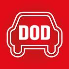 DOD icon