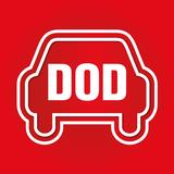 DOD icon