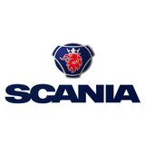 Scania Süper 圖標