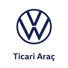 Volkswagen Ticari 아이콘