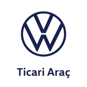 Volkswagen Ticari biểu tượng