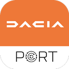 Dacia PORT icon