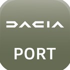 Dacia PORT Zeichen