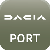 Dacia PORT آئیکن