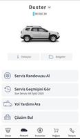 Dacia PORT capture d'écran 1
