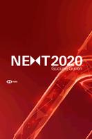 Next 2020 Cartaz