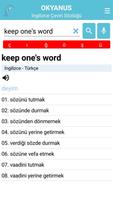 Okyanus İngilizce capture d'écran 2