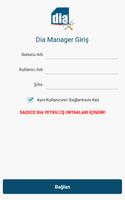 پوستر Dia Manager