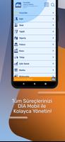DİA Mobil syot layar 1