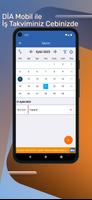 DİA Mobil スクリーンショット 2