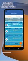 DİA Mobil syot layar 3