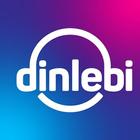 Dinlebi: Audiobook ไอคอน