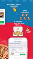 Domino's screenshot 1