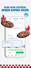 Descargar APK de Domino's Pizza Türkiye