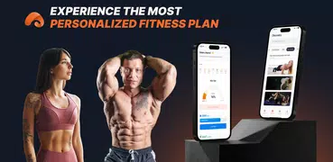 AI Trainer - Fit & Healthy