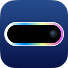 Dynamic Island Pro - Notch Bar icône