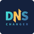 DNS Changer Pro - Fast & IPv6 أيقونة